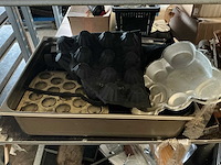 Diverse bakkerij toebehoren - afbeelding 4 van  15