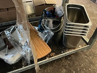 Diverse bakkerij toebehoren - afbeelding 7 van  15