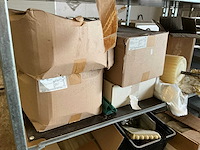 Diverse bakkerij toebehoren - afbeelding 9 van  15