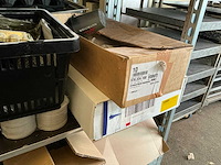 Diverse bakkerij toebehoren - afbeelding 13 van  15