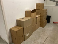Diverse bakkerij verpakkingen - afbeelding 4 van  11