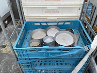 Diverse bakvormen 5x kar - afbeelding 9 van  11