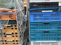 Diverse bakvormen 5x kar - afbeelding 10 van  11