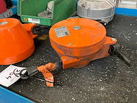 Diverse balanceer apparaten (7x) - afbeelding 3 van  7