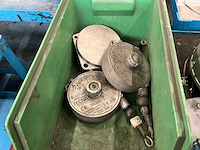 Diverse balanceer apparaten (7x) - afbeelding 4 van  7