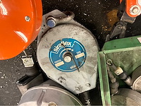 Diverse balanceer apparaten (7x) - afbeelding 5 van  7