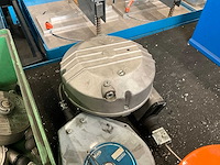 Diverse balanceer apparaten (7x) - afbeelding 7 van  7