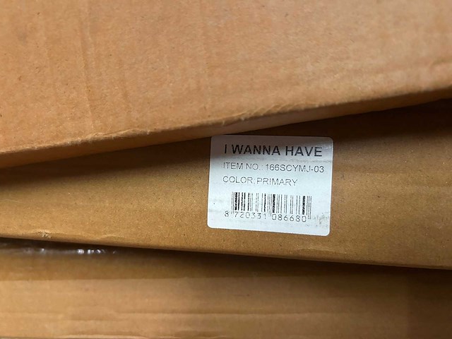 Diverse bamboe kapstokken (28x) - afbeelding 4 van  5