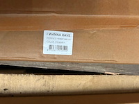 Diverse bamboe kapstokken (28x) - afbeelding 5 van  5