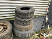 Diverse banden (12x) - afbeelding 2 van  4