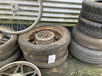 Diverse banden (12x) - afbeelding 3 van  4