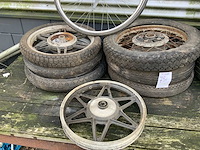 Diverse banden (12x) - afbeelding 4 van  4