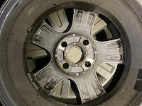 Diverse banden en velgen - afbeelding 2 van  9