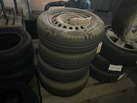 Diverse banden en velgen - afbeelding 5 van  9