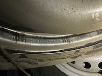 Diverse banden en velgen - afbeelding 6 van  9