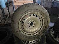 Diverse banden en velgen - afbeelding 8 van  9