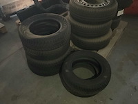 Diverse banden en velgen - afbeelding 9 van  9
