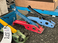 Diverse bandomsnoerapparaten (3x) - afbeelding 3 van  4