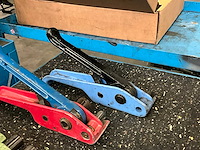 Diverse bandomsnoerapparaten (3x) - afbeelding 4 van  4