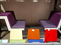 Diverse bankjes - afbeelding 3 van  7