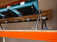Diverse bankjes - afbeelding 6 van  7