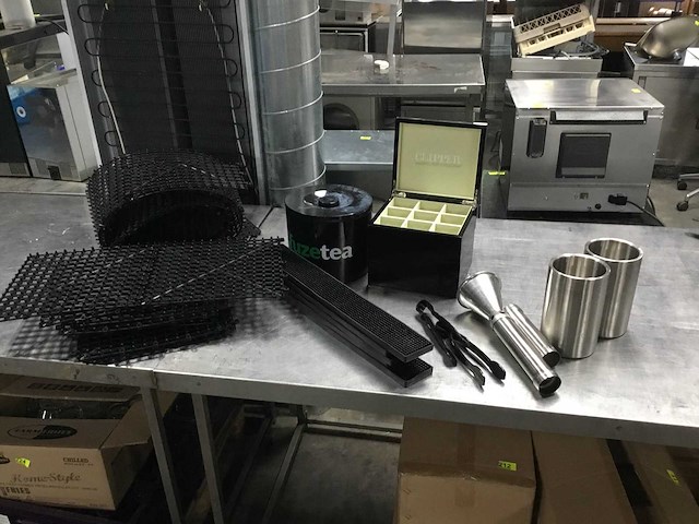 Diverse bar toebehoren - afbeelding 1 van  6