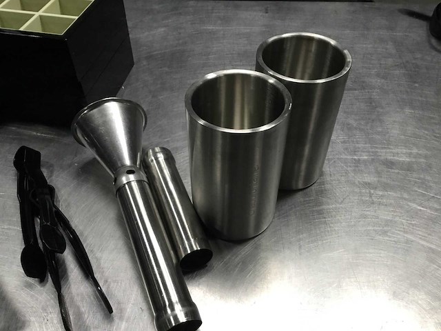 Diverse bar toebehoren - afbeelding 2 van  6