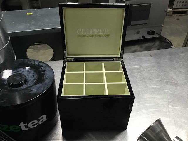 Diverse bar toebehoren - afbeelding 5 van  6