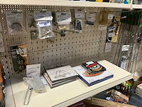 Diverse barbecue onderdelen - afbeelding 1 van  10