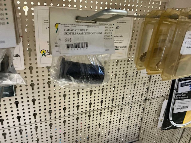 Diverse barbecue onderdelen - afbeelding 7 van  10