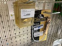 Diverse barbecue onderdelen - afbeelding 8 van  10