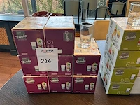 Diverse barbenodigdheden - afbeelding 2 van  6