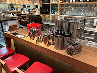 Diverse barbenodigdheden - afbeelding 6 van  6