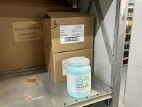 Diverse bcl spa lichaamsverzorging - afbeelding 3 van  7