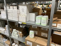 Diverse bcl spa lichaamsverzorging - afbeelding 1 van  8