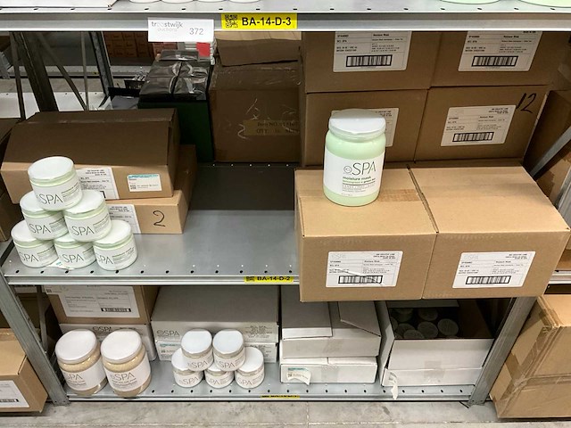 Diverse bcl spa lichaamsverzorging - afbeelding 2 van  8