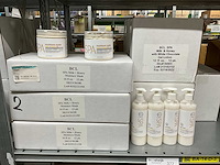 Diverse bcl spa lichaamsverzorging - afbeelding 3 van  8