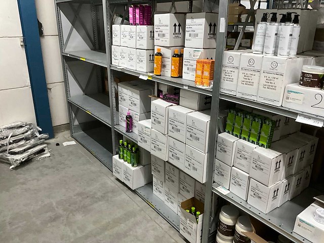 Diverse bcl superfoods lichaamsverzorging - afbeelding 1 van  5