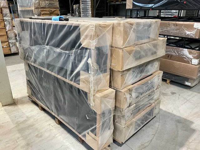 Diverse bedframe onderstellen staal - afbeelding 3 van  5