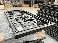 Diverse bedframe onderstellen staal - afbeelding 3 van  3