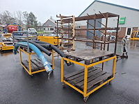 Diverse bedrijfsinventaris - afbeelding 1 van  7