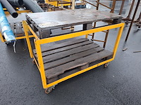 Diverse bedrijfsinventaris - afbeelding 2 van  7