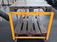 Diverse bedrijfsinventaris - afbeelding 3 van  7