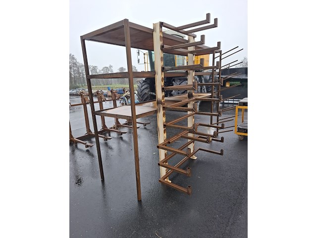 Diverse bedrijfsinventaris - afbeelding 5 van  7