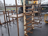 Diverse bedrijfsinventaris - afbeelding 5 van  7