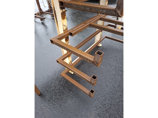 Diverse bedrijfsinventaris - afbeelding 6 van  7