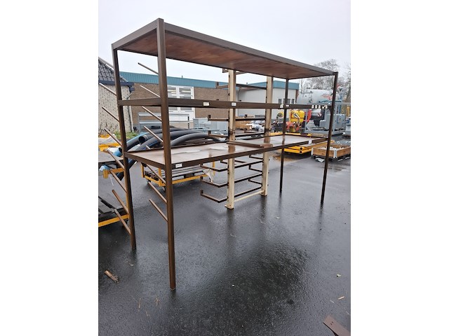 Diverse bedrijfsinventaris - afbeelding 7 van  7