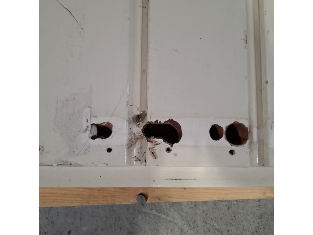 Diverse bedrijfsinventaris - afbeelding 24 van  26