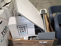 Diverse bedrijfsinventaris - afbeelding 1 van  5