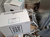 Diverse bedrijfsinventaris - afbeelding 2 van  5